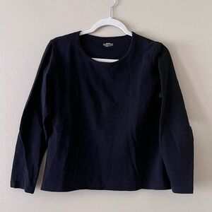 Northern Reflections Waffle 3/4 Sleeve